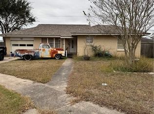 4010 Markins Dr, Corpus Christi, TX 78411