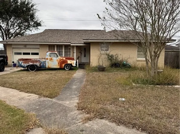 4010 Markins Dr, Corpus Christi, TX 78411