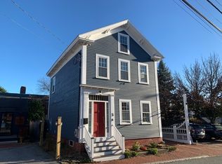 5 Center St, Newburyport, MA 01950