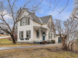 347 Prospect St, Barre, VT 05641