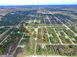 529 Knapp St, Lehigh Acres, FL 33974