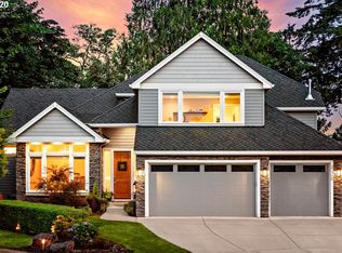 32088 SW Willamette Way E, Wilsonville, OR 97070