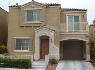 10331 Lettuce Leaf St, Las Vegas, NV 89183