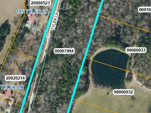 0 Spies Road, Robbins, NC 27325
