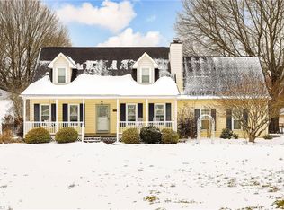 701 Enterprise Rd, Lexington, NC 27295