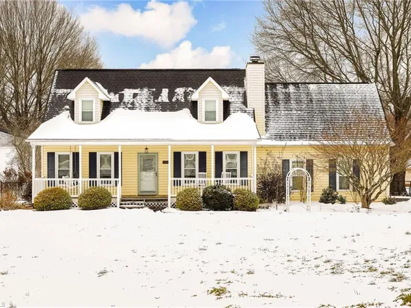701 Enterprise Rd, Lexington, NC 27295