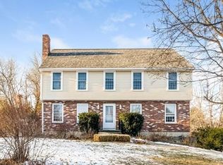 30 Spring Valley Rd, Methuen, MA 01844
