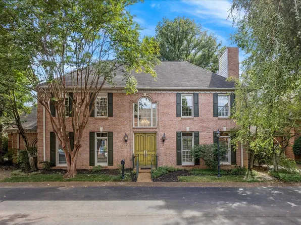 5237 Lexington Park Cir N, Memphis, TN 38120