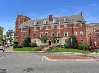 101 W 39th St APT 101, Baltimore, MD 21210