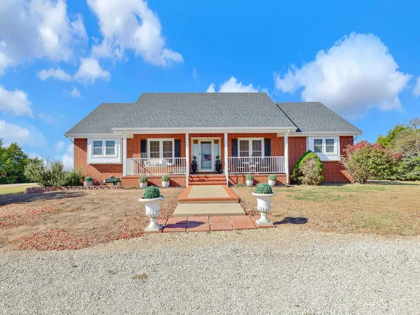 353 S 263rd St W, Garden Plain, KS 67050