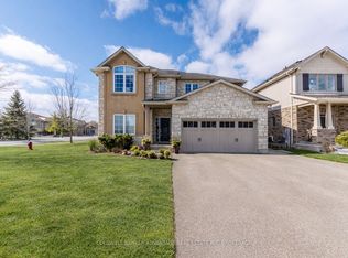 6 Falcon Dr, Welland, ON L3C0B2