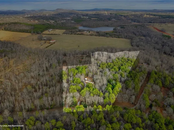 191 Juniper Ln, Pickens, SC 29671