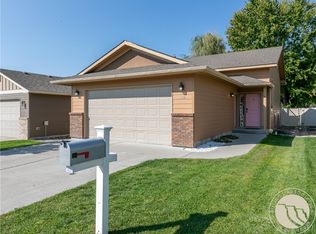 2212 Icewine Dr, Billings, MT 59102