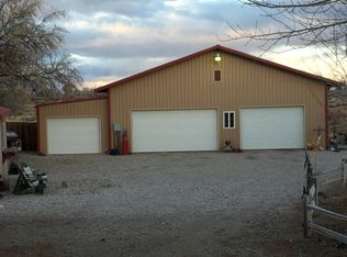 2270 Thurman Ln, Fallon, NV 89406