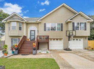 210 Bay Berry Ln, Rincon, GA 31326