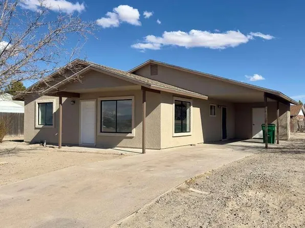 208 S Ironwood Ln, Willcox, AZ 85643