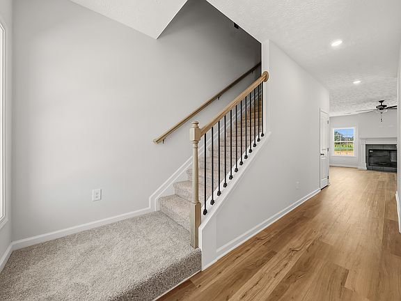 Entry Foyer