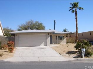 11700 Ambrosio Dr, Desert Hot Springs, CA 92240