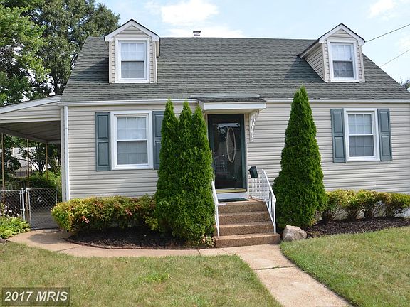 4th image of 300 Shipley Ave