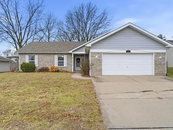 2411 Garden Dr, Columbia, MO 65202