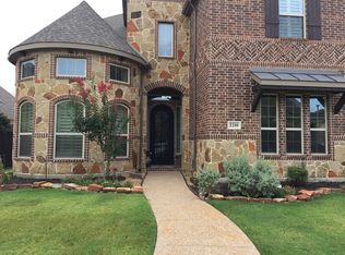2210 Malin Drive, Trophy Club, TX 76262