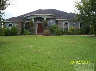 1010 Bayberry Loop, Clewiston, FL 33440