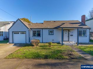 1425 Calapooia St SW, Albany, OR 97321