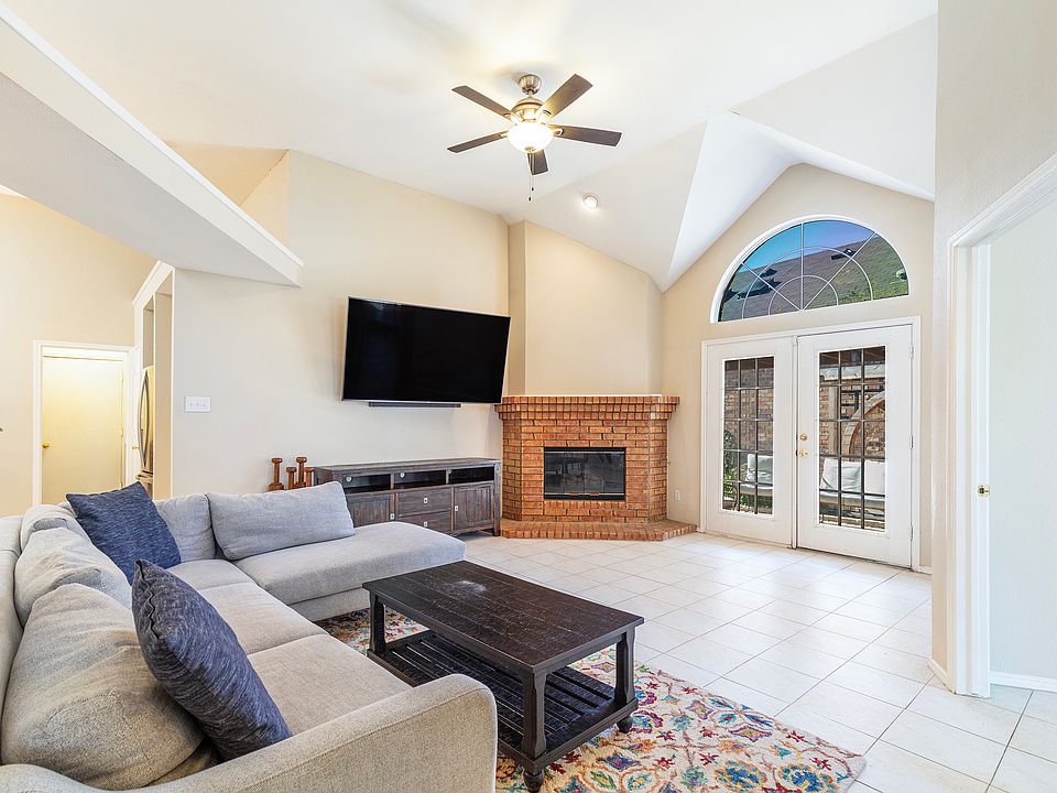 6912 Harvey Ln, Plano, TX 75023 | Zillow