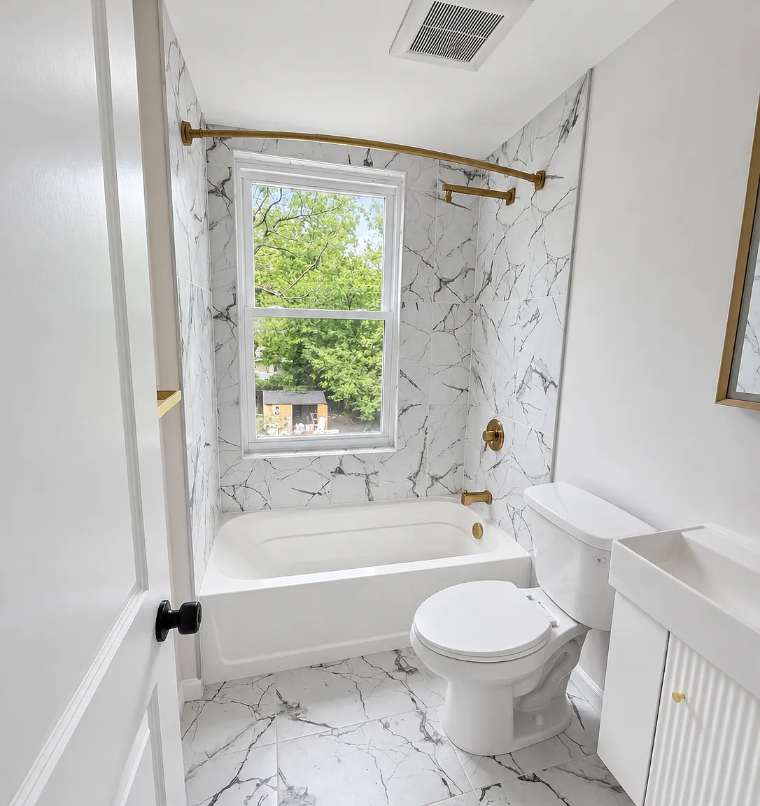 4 bed, $4,000 — Photo 4
