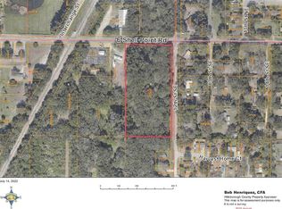 E Shell Point Rd LOT 37, Ruskin, FL 33570