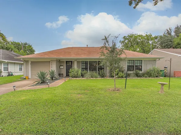 3439 Wentworth St, Houston, TX 77004