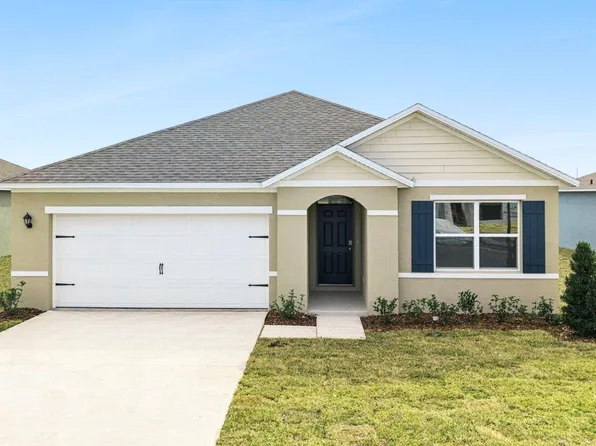 1848 Red Rock Rd, New Smyrna Beach, FL 32168