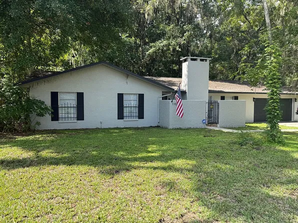 1101 SW 19th Pl, Gainesville, FL 32601