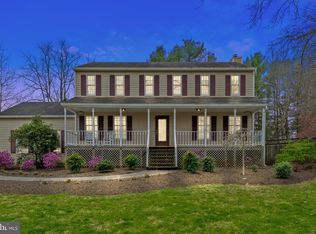 7801 Overbrook Dr, Catlett, VA 20119