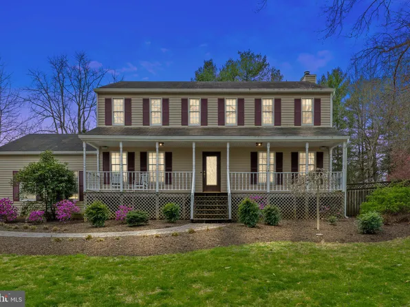 7801 Overbrook Dr, Catlett, VA 20119