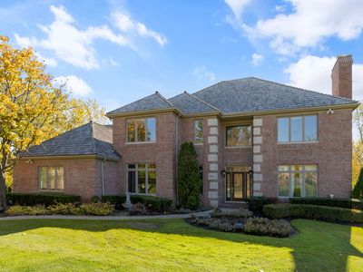 4469 Kettering Dr, Long Grove, IL, 60047