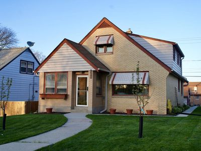 3542 South 35th STREET, Milwaukee, WI, 53221