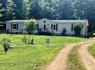 7301 Mystified Hollow Rd, Lyles, TN 37098