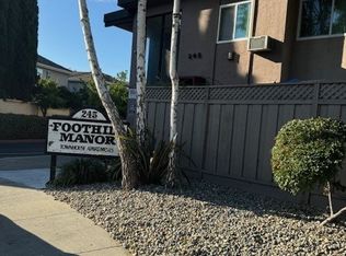 Foothill Manor, San Jose, CA 95127