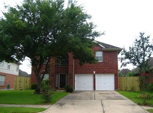 13711 Eldridge Springs Way, Houston, TX 77083