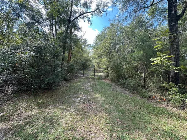 Kathy Ann Dr, Crawfordville, FL 32327