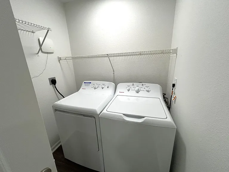 Heatherwood Apartments — Photo 65