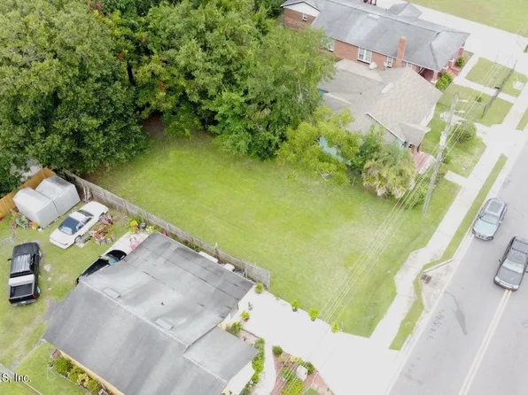 0 W 13TH Street, Jacksonville, FL 32209