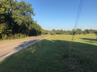 16775 E Britton Rd, Jones, OK 73049