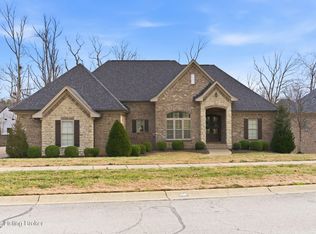 13403 Hampton Cir, Goshen, KY 40026