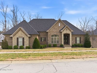 13403 Hampton Cir, Goshen, KY, 40026