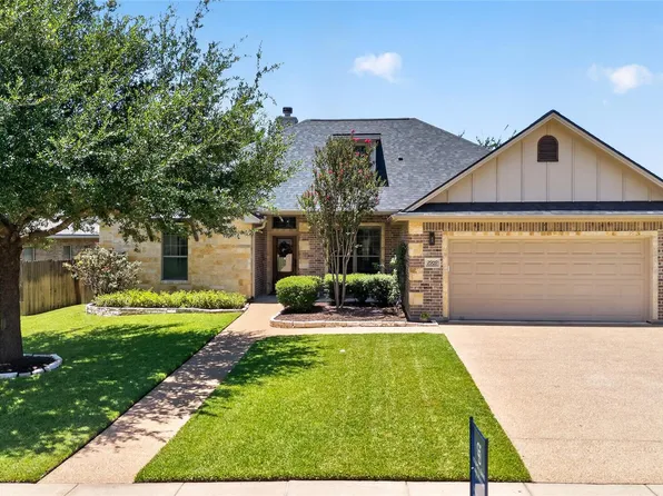 2909 Agee Ct, Bryan, TX 77807