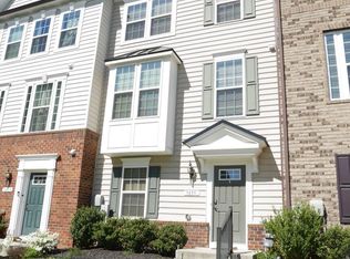 9455 Virginia Jane Way, Owings Mills, MD 21117