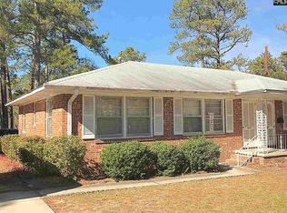 1507 Brennen Rd #1509, Columbia, SC 29206