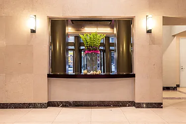 Rented by Chelsea Tower